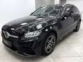 Mercedes-Benz C 220 d T 4Matic AMG Sport Com DTR 2xSpur Burm RCam Appl Schwarz - thumbnail 2