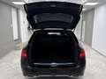 Mercedes-Benz C 220 d T 4Matic AMG Sport Com DTR 2xSpur Burm RCam Appl Schwarz - thumbnail 19