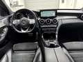 Mercedes-Benz C 220 d T 4Matic AMG Sport Com DTR 2xSpur Burm RCam Appl Schwarz - thumbnail 7