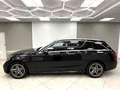 Mercedes-Benz C 220 d T 4Matic AMG Sport Com DTR 2xSpur Burm RCam Appl Schwarz - thumbnail 3