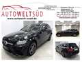 Mercedes-Benz C 220 d T 4Matic AMG Sport Com DTR 2xSpur Burm RCam Appl Schwarz - thumbnail 1