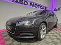 Audi A4 30 TDI basis Grau - thumbnail 4