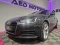 Audi A4 30 TDI basis Grau - thumbnail 3