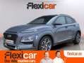 Hyundai KONA HEV 1.6 GDI DT Tecno Red Gris - thumbnail 1