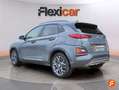 Hyundai KONA HEV 1.6 GDI DT Tecno Red Gris - thumbnail 3