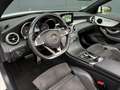 Mercedes-Benz C 200 Cabrio Edition 1 Blanc - thumbnail 3