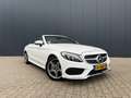 Mercedes-Benz C 200 Cabrio Edition 1 Blanc - thumbnail 14