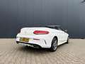 Mercedes-Benz C 200 Cabrio Edition 1 Blanc - thumbnail 10