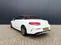Mercedes-Benz C 200 Cabrio Edition 1 Blanc - thumbnail 8