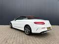 Mercedes-Benz C 200 Cabrio Edition 1 Blanc - thumbnail 6