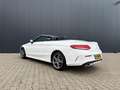Mercedes-Benz C 200 Cabrio Edition 1 Blanc - thumbnail 5