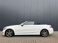Mercedes-Benz C 200 Cabrio Edition 1 Blanc - thumbnail 2