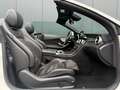 Mercedes-Benz C 200 Cabrio Edition 1 Blanc - thumbnail 27