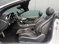 Mercedes-Benz C 200 Cabrio Edition 1 Blanc - thumbnail 15