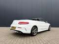 Mercedes-Benz C 200 Cabrio Edition 1 Blanc - thumbnail 11