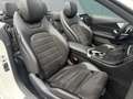 Mercedes-Benz C 200 Cabrio Edition 1 Blanc - thumbnail 28