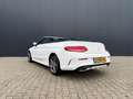Mercedes-Benz C 200 Cabrio Edition 1 Blanc - thumbnail 7