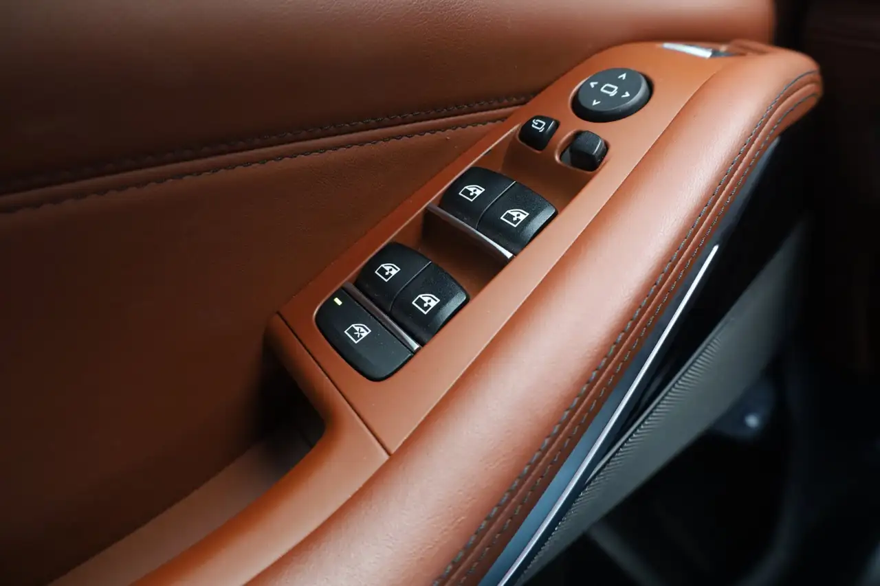 BMW X5 XDrive45e High Executive Aut. M-Performance-pakk, миниатюра 22