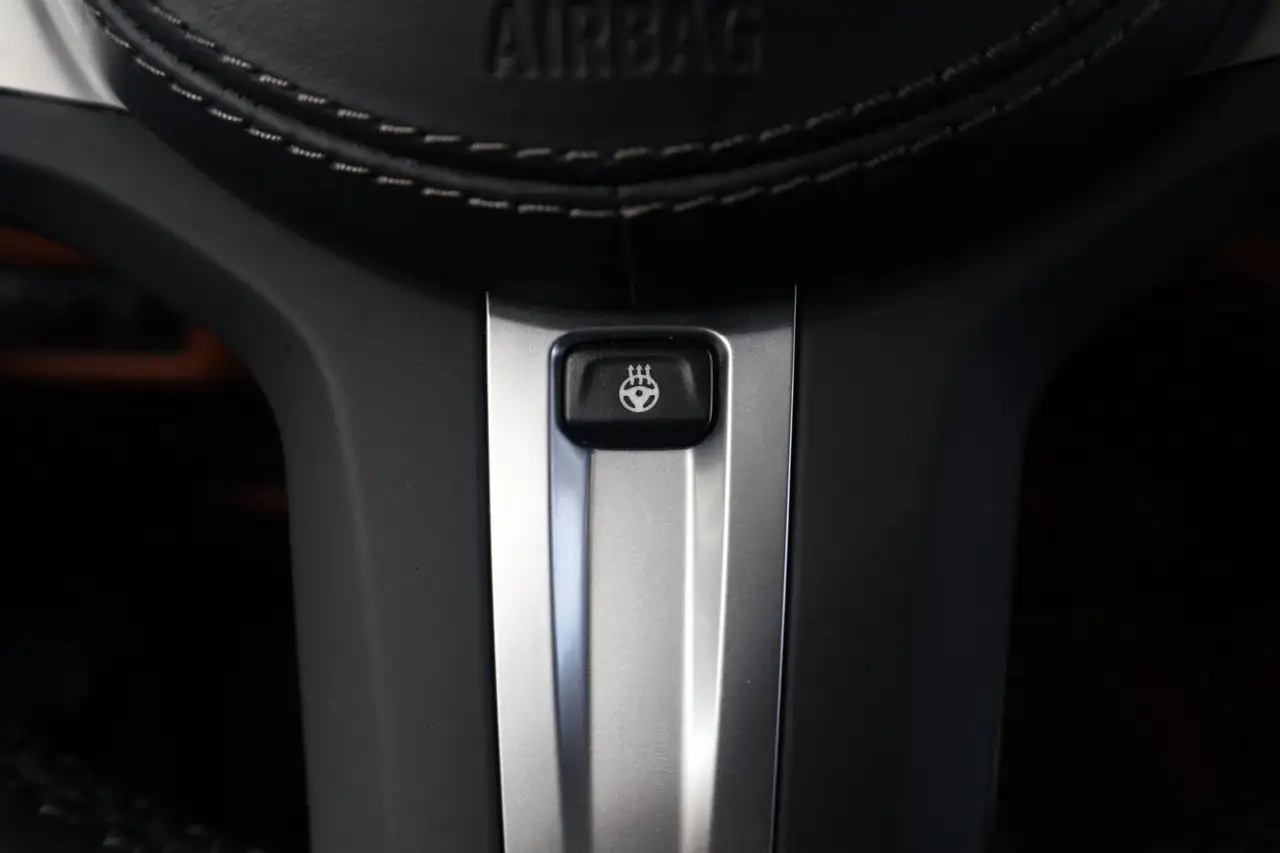 BMW X5 XDrive45e High Executive Aut. M-Performance-pakk, миниатюра 29