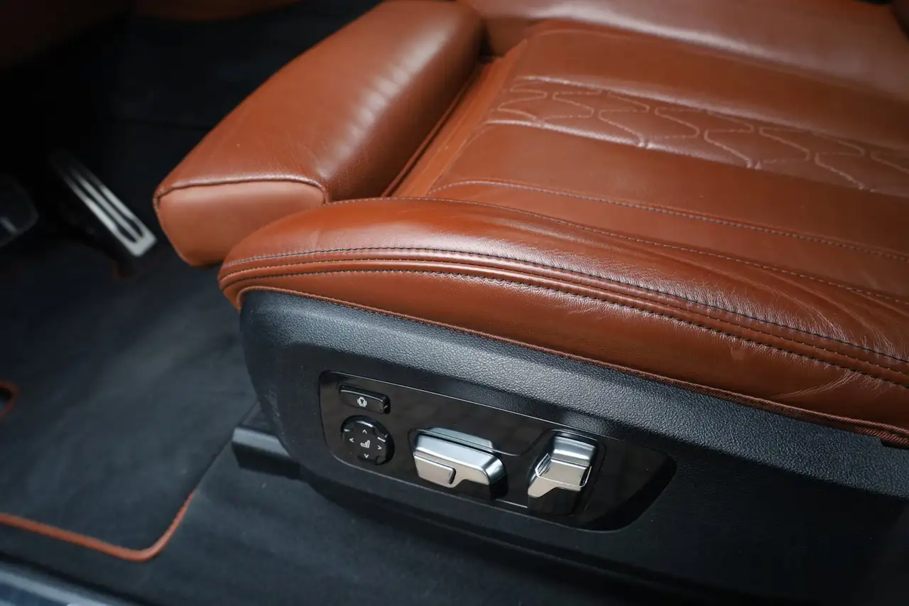 BMW X5 XDrive45e High Executive Aut. M-Performance-pakk, миниатюра 20