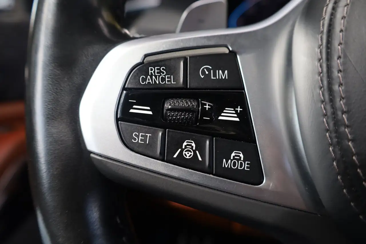 BMW X5 XDrive45e High Executive Aut. M-Performance-pakk, миниатюра 27