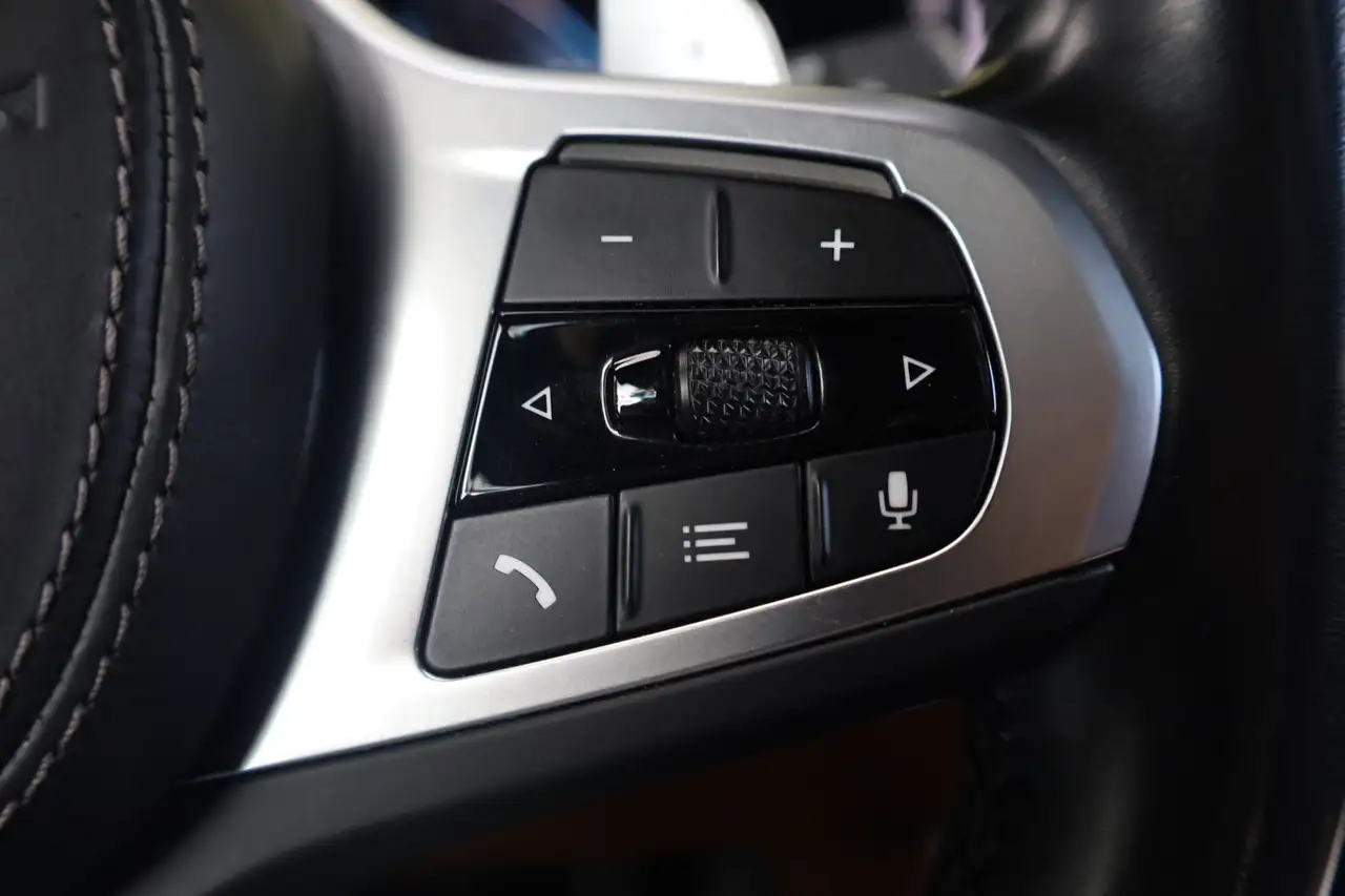 BMW X5 XDrive45e High Executive Aut. M-Performance-pakk, миниатюра 28