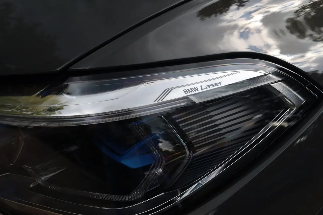 BMW X5 XDrive45e High Executive Aut. M-Performance-pakk, миниатюра 5