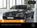 Mercedes-Benz C 180 AVANTG+LED+KAMERA+TOTW+KEYLESS+9G Grau - thumbnail 1