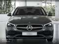 Mercedes-Benz C 180 AVANTG+LED+KAMERA+TOTW+KEYLESS+9G Grau - thumbnail 8