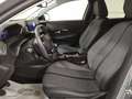 Peugeot 208 208 1.2 puretech Allure s SI NEOPATENTATI Gris - thumbnail 9