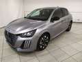Peugeot 208 208 1.2 puretech Allure s SI NEOPATENTATI Gris - thumbnail 1