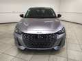 Peugeot 208 208 1.2 puretech Allure s SI NEOPATENTATI Gris - thumbnail 2
