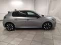 Peugeot 208 208 1.2 puretech Allure s SI NEOPATENTATI Gris - thumbnail 4