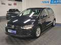 Volkswagen Golf Sportsvan 1.0 TSI * COMFORTLINE * CARPLAY+CAM+AAC * TOP ETAT Noir - thumbnail 2