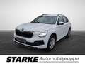 Skoda Kamiq 1.0 TSI DSG Selection Blanc - thumbnail 2