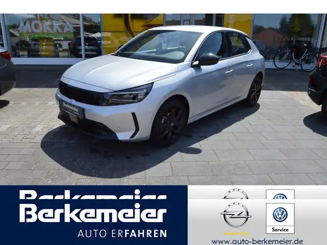 Opel Corsa F GS SHZ / KAMERA / CarPlay / GJR