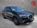 Mazda CX-3 Sports-Line AWD 2.0 Navi Rückfahrkam. PDC SHZ Klim Schwarz - thumbnail 3