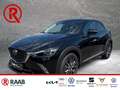 Mazda CX-3 Sports-Line AWD 2.0 Navi Rückfahrkam. PDC SHZ Klim Schwarz - thumbnail 1