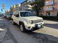 Jeep Renegade Renegade 2019 1.6 mjt Limited 2wd 130cv Blanco - thumbnail 1