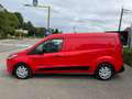 Ford Transit Connect Transit Connect 210 L2 S Rojo - thumbnail 4
