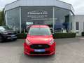 Ford Transit Connect Transit Connect 210 L2 S Rojo - thumbnail 3