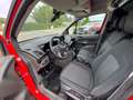 Ford Transit Connect Transit Connect 210 L2 S Rojo - thumbnail 7