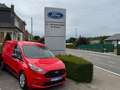 Ford Transit Connect Transit Connect 210 L2 S Rojo - thumbnail 1