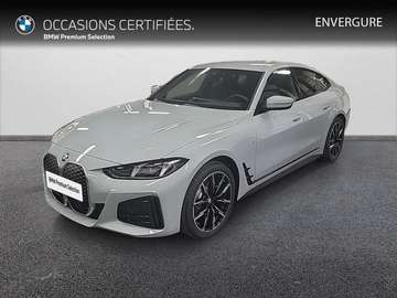 eDrive40 340ch M Sport