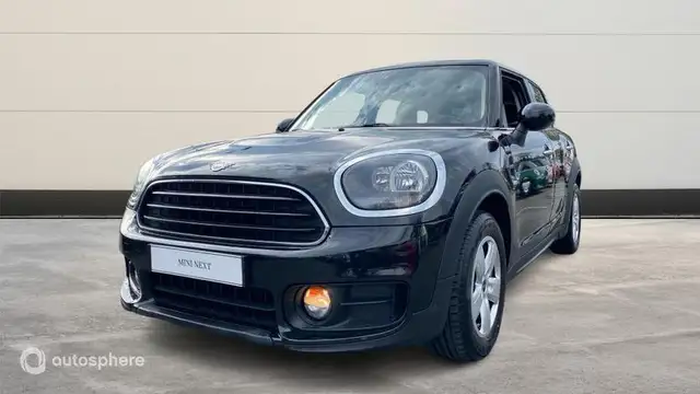 MINI One D One D 116ch