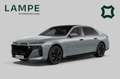 BMW i7 xDrive60 M Sport Pro Individual Massage HUD ACC Gris - thumbnail 1