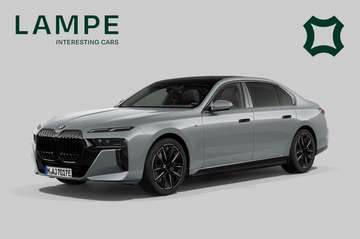 xDrive60 M Sport Pro Individual Massage HUD ACC