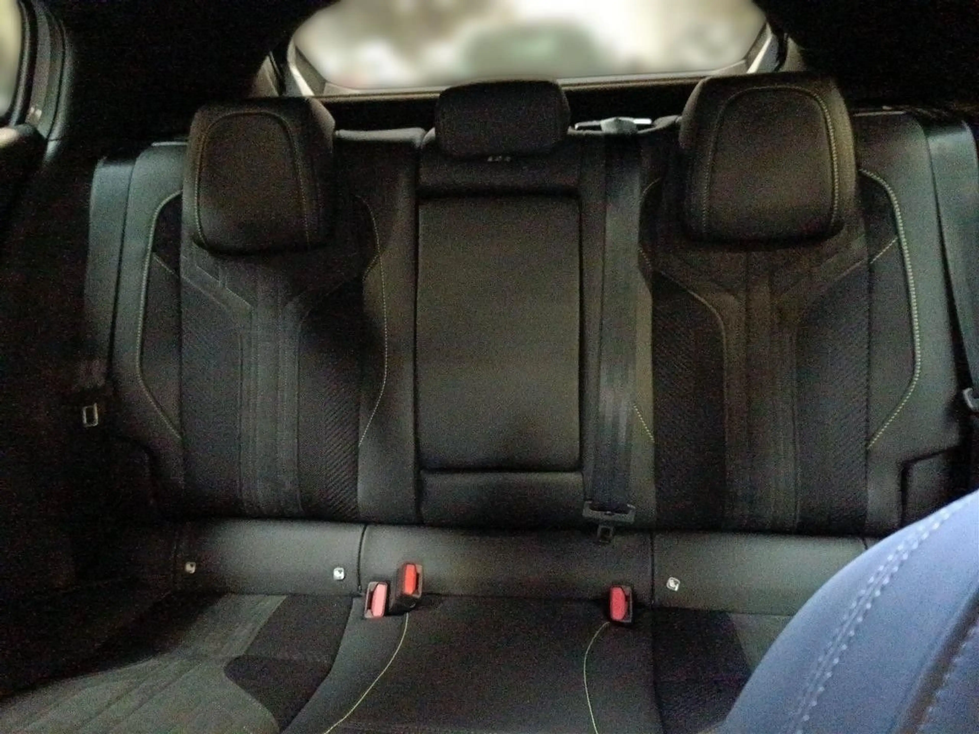 Peugeot 408 NEUER E-408 GT EXCLUSIVE 210PS*SCHIEBEDACH*58kWH — photo 13