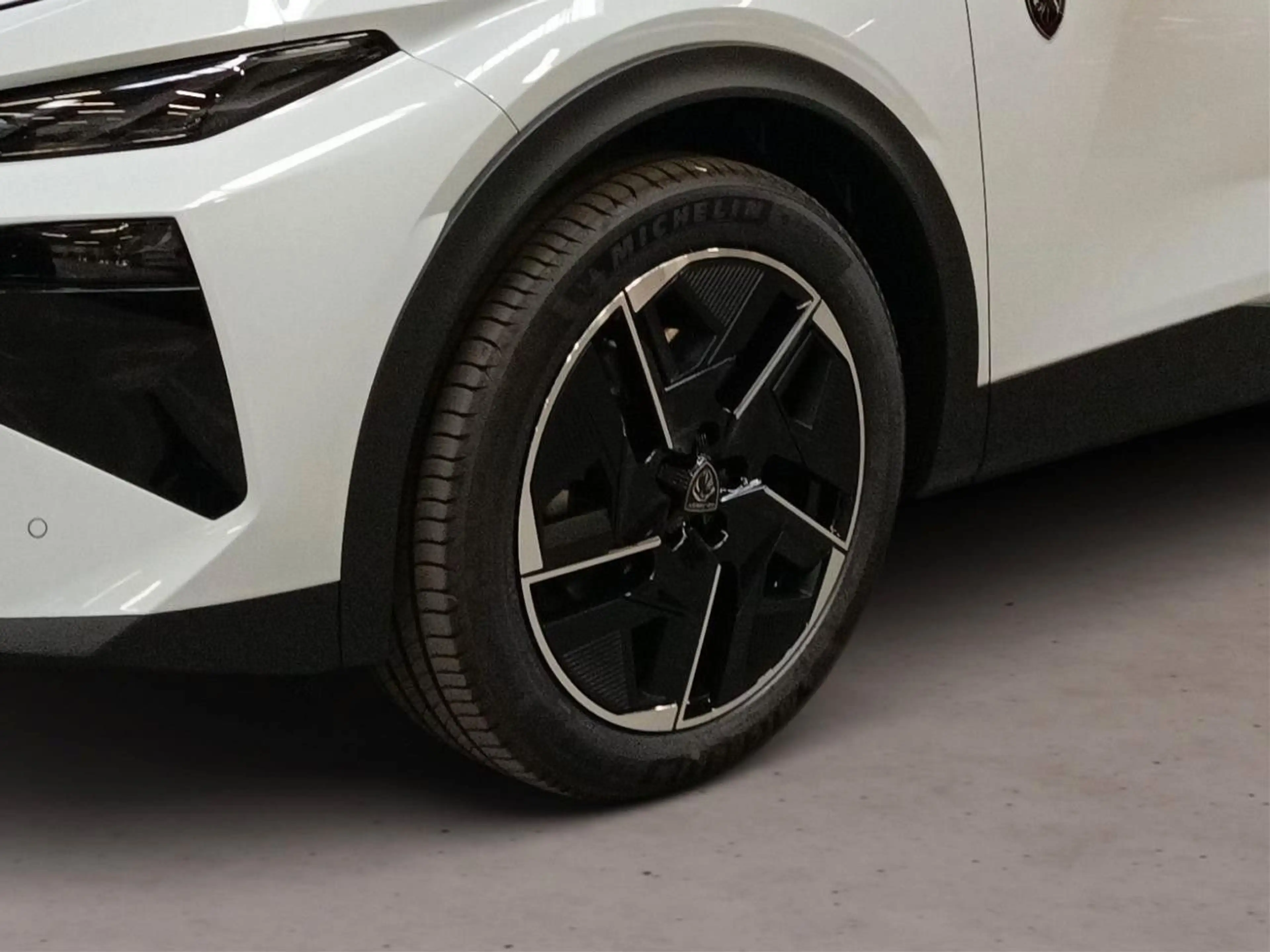 Peugeot 408 NEUER E-408 GT EXCLUSIVE 210PS*SCHIEBEDACH*58kWH — photo 14