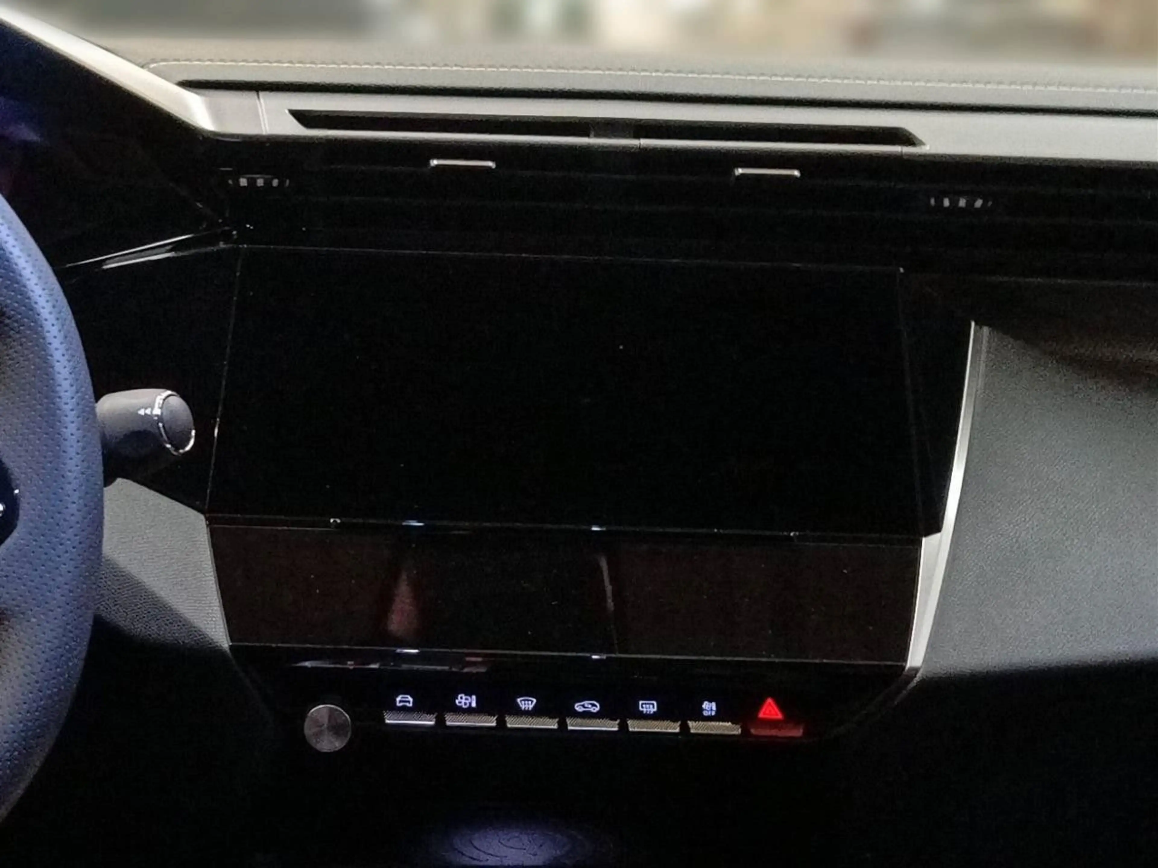 Peugeot 408 NEUER E-408 GT EXCLUSIVE 210PS*SCHIEBEDACH*58kWH — photo 11